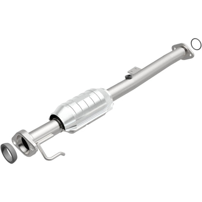 Catalytic Converter for HM Grade Federal / EPA Compliant Direct-Fit Catalytic Converter MagnaFlow 23749