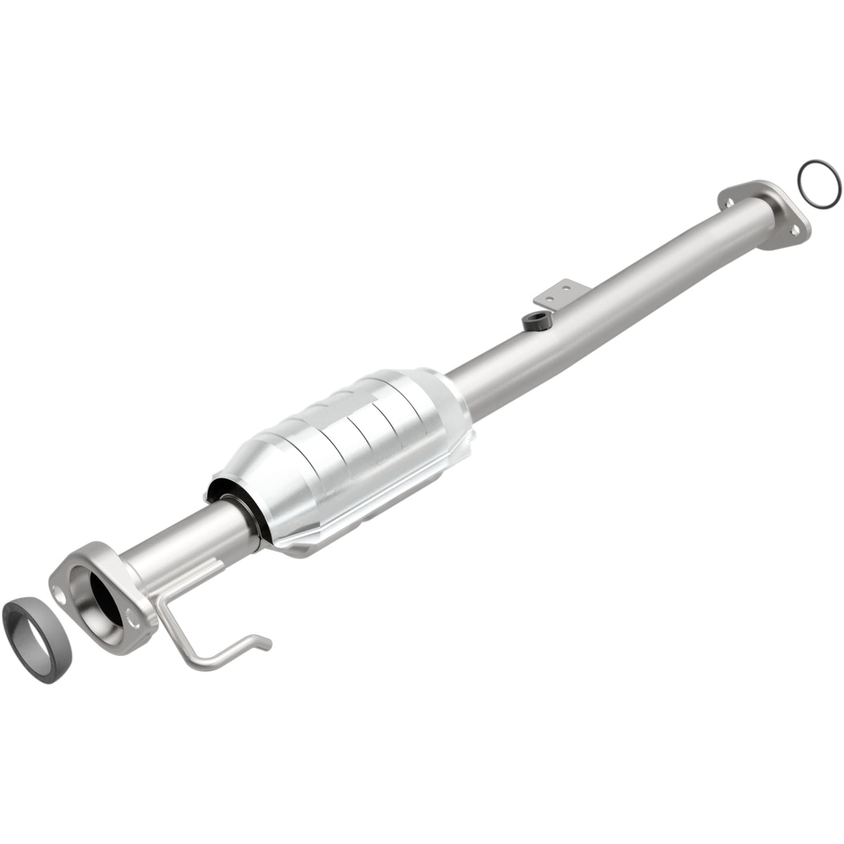 Catalytic Converter for HM Grade Federal / EPA Compliant Direct-Fit Catalytic Converter MagnaFlow 23749