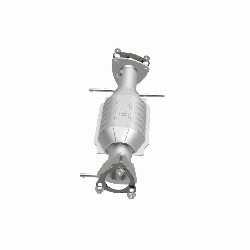 1996-1998 Chevrolet S10 4.3L Direct-Fit Catalytic Converter 4451497 Magnaflow - Catalytic Converters Car Part People