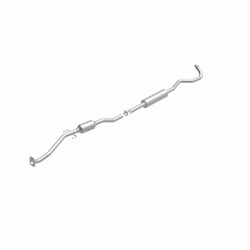 2003-2006 Matrix L4 OEM Underbody Direct-Fit Catalytic Converter 52440 Magnaflow