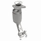 Catalytic Converter for HM Grade Federal / EPA Compliant Direct-Fit Catalytic Converter MagnaFlow 50836