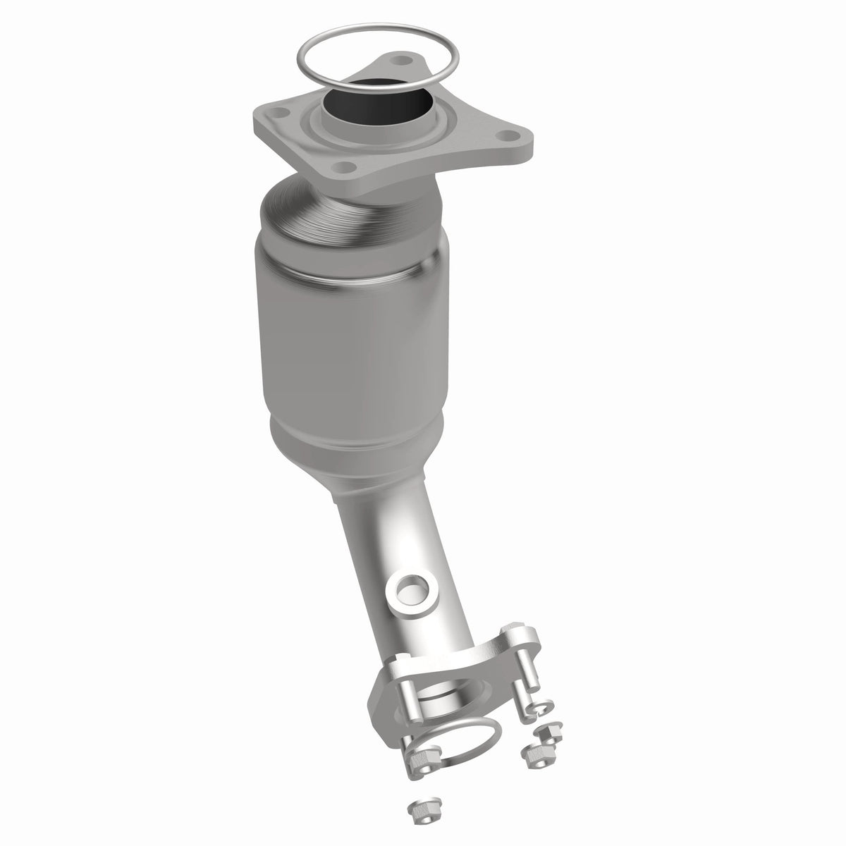 Catalytic Converter for HM Grade Federal / EPA Compliant Direct-Fit Catalytic Converter MagnaFlow 50836