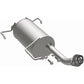1995-2000 Nissan Sentra Direct-Fit Muffler Kit 108-0168