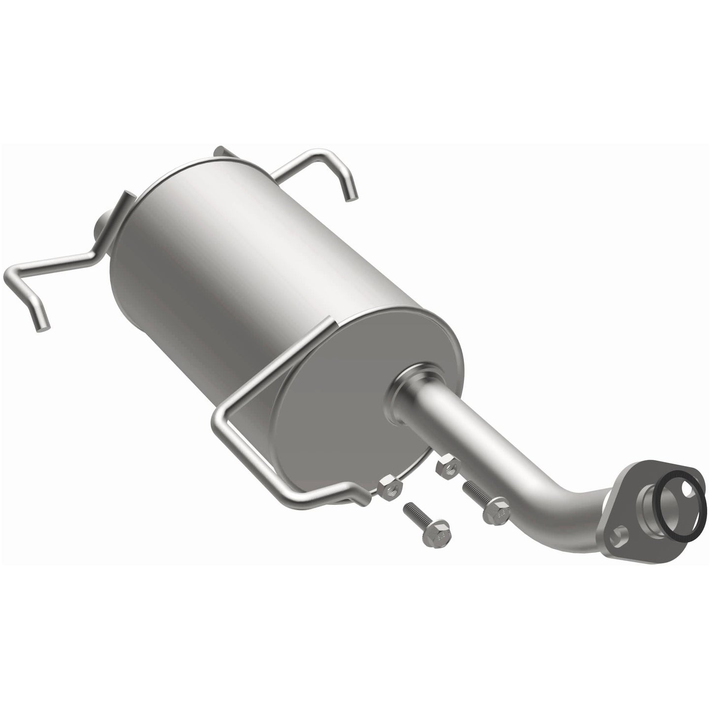 1995-2000 Nissan Sentra Direct-Fit Muffler Kit 108-0168