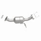 2004 Cadillac CTS 3.2L Direct-Fit Catalytic Converter 4561049 Magnaflow - Catalytic Converters Car Part People