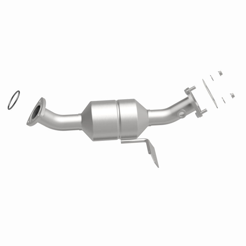 2004 Cadillac CTS 3.2L Direct-Fit Catalytic Converter 4561049 Magnaflow - Catalytic Converters Car Part People