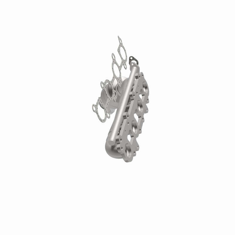 2005-2009 Lexus GX470 4.7L Direct-Fit Catalytic Converter 5582217 Magnaflow - Catalytic Converters Car Part People