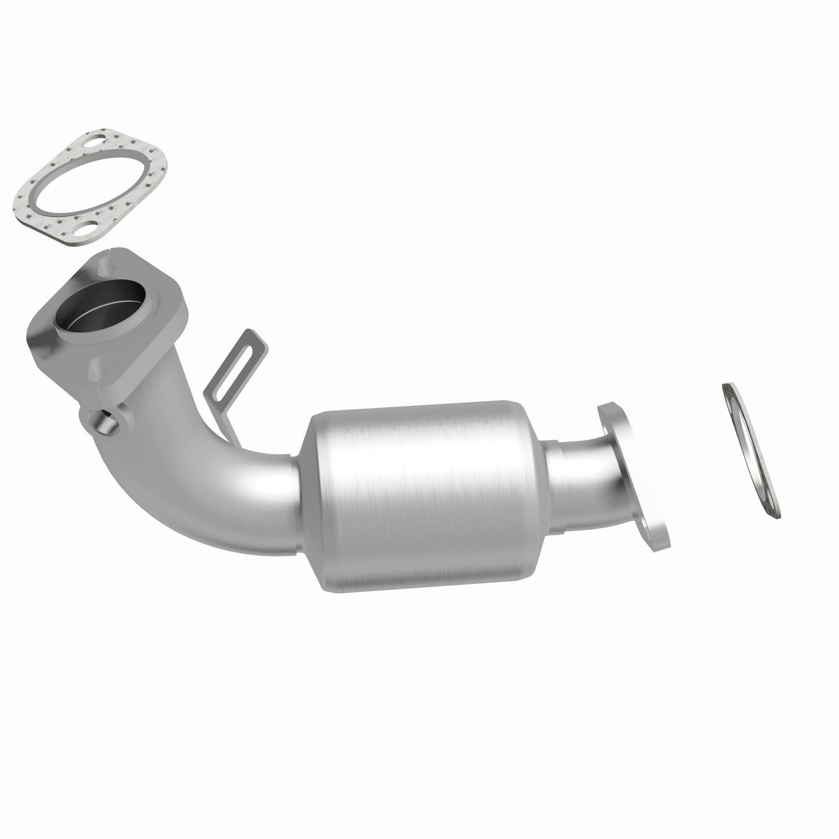 Catalytic Converter for HM Grade Federal / EPA Compliant Direct-Fit Catalytic Converter MagnaFlow 93193