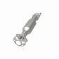 05-06 Mitsubishi Outlander 2.4L Direct-Fit Catalytic Converter 4551043 Magnaflow - Catalytic Converters Car Part People
