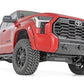 Fits Toyota Tundra 2WD/4WD (2022-2024) Hidden Winch Mount; All Models; 72003