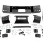 Fits Toyota Tundra 2WD/4WD (2022-2024) Hidden Winch Mount; All Models; 72003