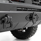 Fits Toyota Tundra 2WD/4WD (2022-2024) Hidden Winch Mount; 12000S; 72004