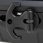 Fits Toyota Tundra 2WD/4WD (2022-2024) Hidden Winch Mount; 12000S; 72004