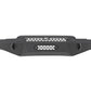 Fits Toyota Tundra 2WD/4WD (2022-2024) Hybrid Front Bumper; 72005
