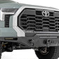 Fits Toyota Tundra 2WD/4WD (2022-2024) Hybrid Front Bumper; 72005