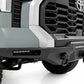Fits Toyota Tundra 2WD/4WD (2022-2024) Hybrid Front Bumper; 72005