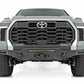 Fits Toyota Tundra 2WD/4WD (2022-2024) Hybrid Front Bumper; 12000S; 72006