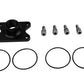 Fuel Pump Fitting High Flow EFI Performance Universal Fit Aeromotive 11751-BGPL