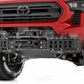 Fits Toyota Tacoma 2WD/4WD (2024) Hidden Winch Mount; 72011