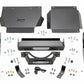 Fits Toyota Tacoma 2WD/4WD (2024) Hidden Winch Mount; 72011