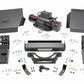 Fits Toyota Tacoma 2WD/4WD (2024) Hidden Winch Mount; 9500S; 72012