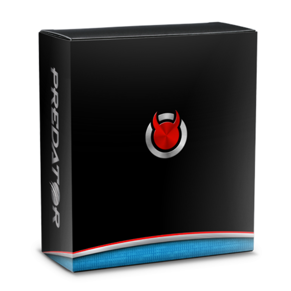 DiabloSport 7203-D DiabloSport Predator 2