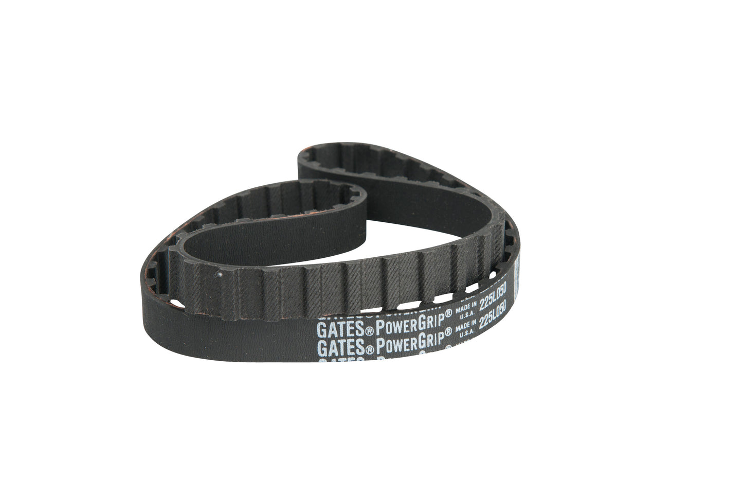 Accessory Drive Belt Performance Fuel System Universal Fit Aeromotive 21110-BGPL
