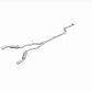 Exhaust System Kit for Street Series Cat-Back Performance Exhaust System MagnaFlow 19309