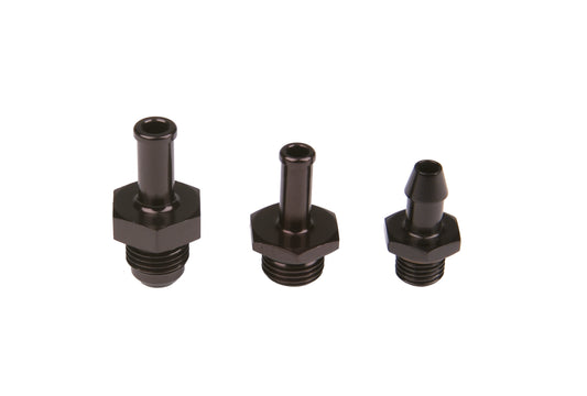 Fuel Hose Fitting Fuel System Universal Fit Aeromotive 15627-BGPL