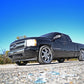 Fits Chevy/GMC 1500 (07-14) Lowering Kit; Knuckle; 2"FR; 4"RR; 721.2