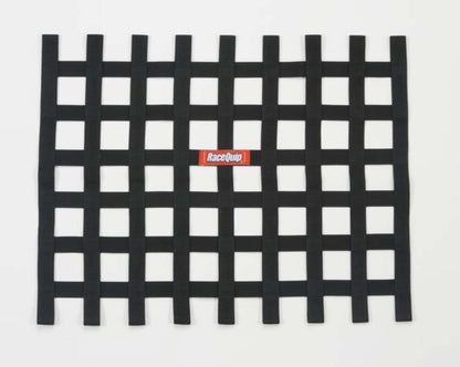 Ribbon Window Net Black - 721005RQP