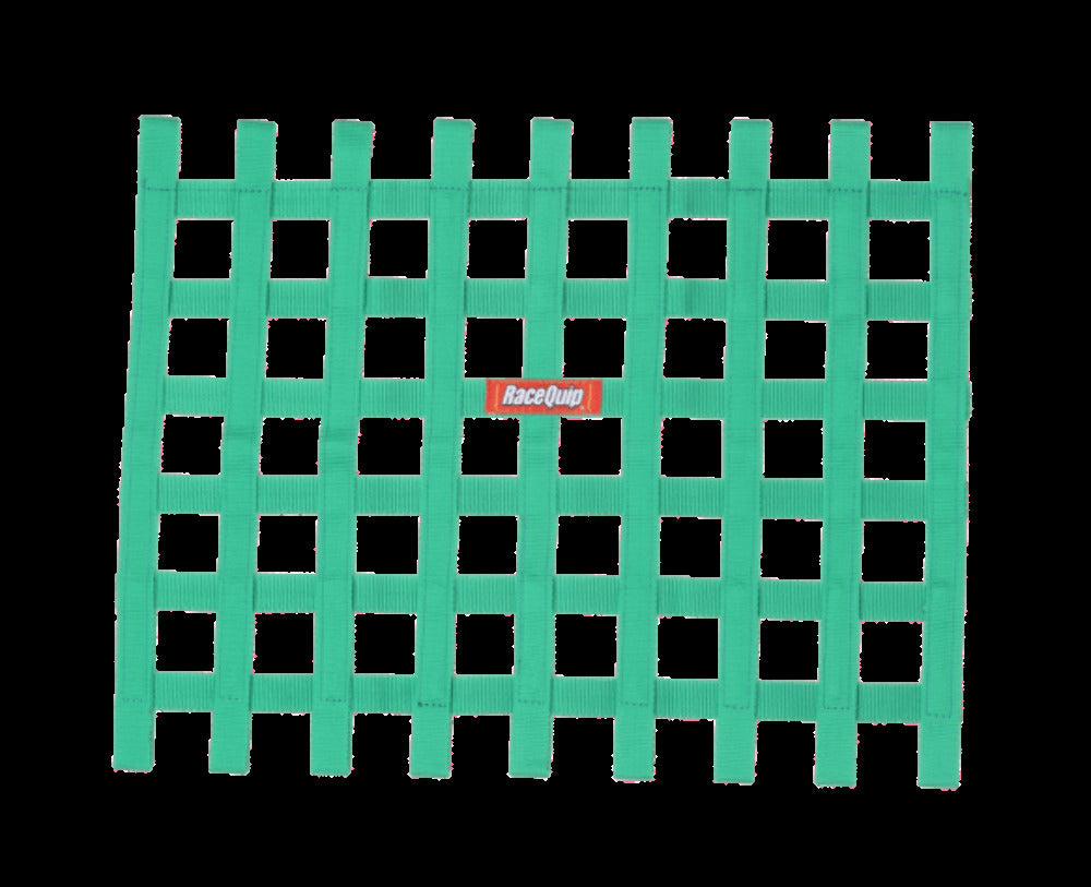 Ribbon Window Net Green - 721075RQP