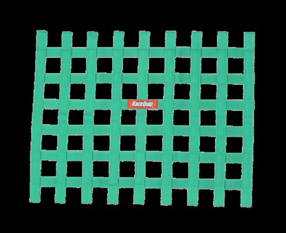 Ribbon Window Net Green - 721075RQP