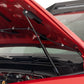 Fits Toyota Tacoma 2WD/4WD (2024) Hood Struts; Hydraulic; 72108