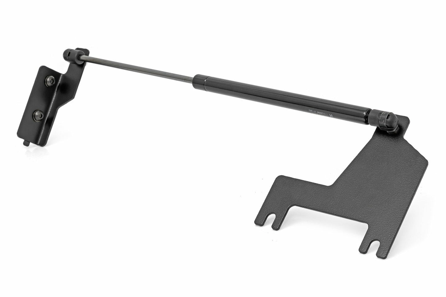 Fits Toyota Tacoma 2WD/4WD (2024) Hood Struts; Hydraulic; 72108