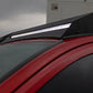 Fits Toyota Tacoma 2WD/4WD (2024) Roof Rack; 40" Black LED; 72110