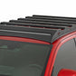 Fits Toyota Tacoma 2WD/4WD (2024) Roof Rack; 40" Black LED; 72110