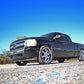 Fits Chevy/GMC 1500 (07-14) Lowering Kit; Knuckle; 2"FR; 4"RR; 721.2