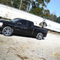Fits Chevy/GMC 1500 (07-14) Lowering Kit; Knuckle; 2"FR; 4"RR; 721.2