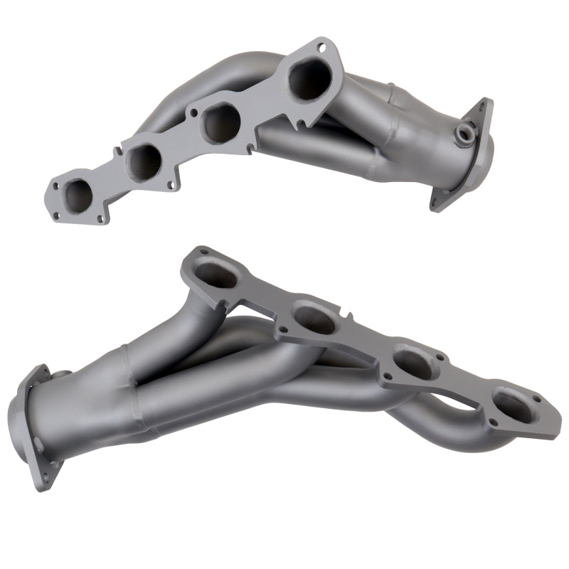 Fits 2011-2024 Dodge Challenger Charger 6.4L 1-7/8 Shorty Exhaust Headers-4019 - Car Part People