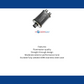 Flowmaster FlowFX Muffler 72198