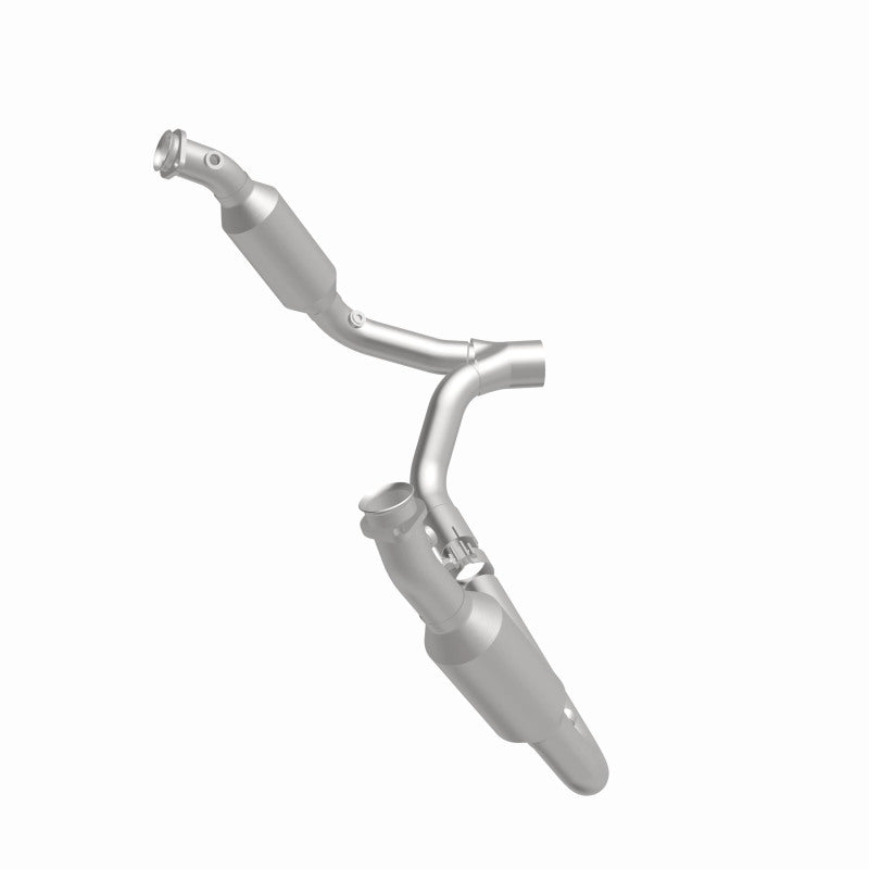 2006 Dodge Ram 1500 Direct-Fit Catalytic Converter 5451711 Magnaflow - Catalytic Converters Car Part People