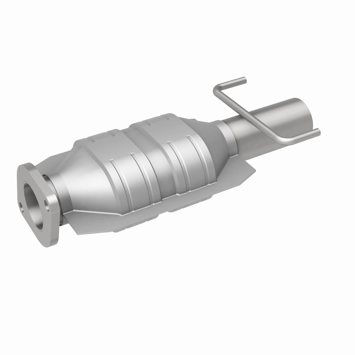 Catalytic Converter for HM Grade Federal / EPA Compliant Direct-Fit Catalytic Converter MagnaFlow 93232