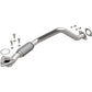 2004-2008 Chevrolet Aveo Direct-Fit Front Pipe Kit 107-0055
