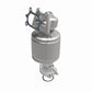 2005-2010 Honda Odyssey 3.5L Direct-Fit Catalytic Converter 5582741 Magnaflow