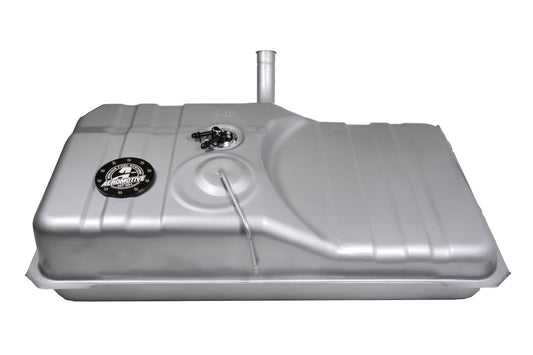 Fuel Tank Fuel System Vehicle Specific Fit Aeromotive 18435-BGPL