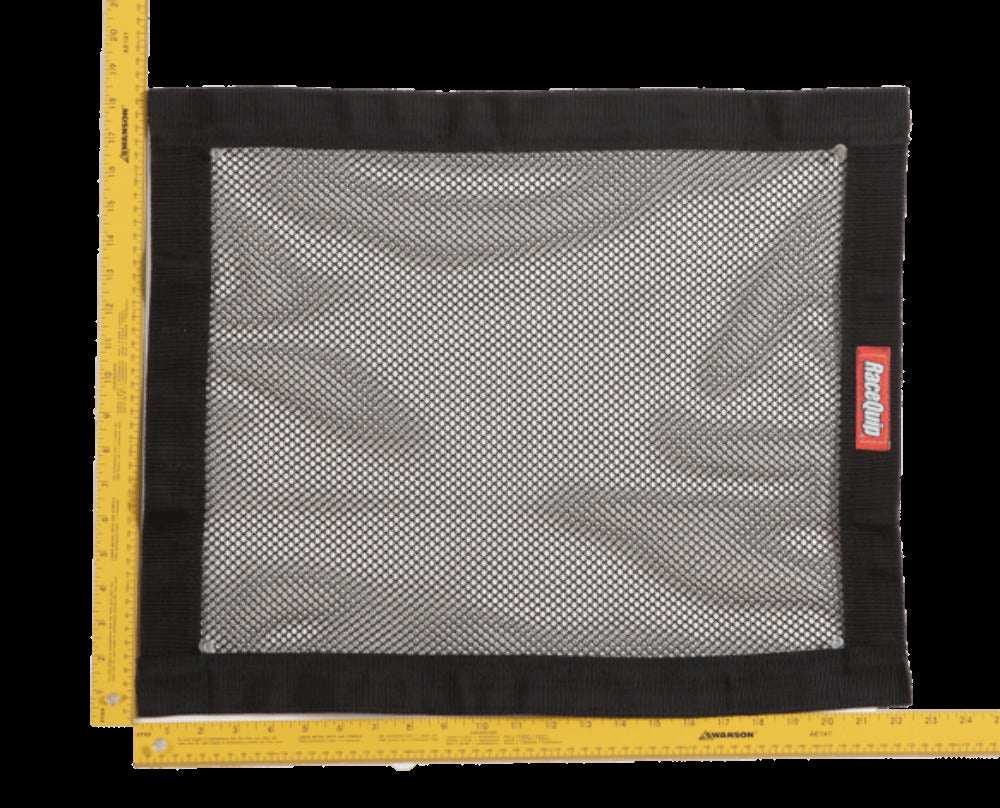 Mesh Window Net  Black - 723003RQP