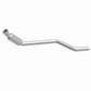 2005 Lincoln LS 3.0L Direct-Fit Catalytic Converter 4561015 Magnaflow - Catalytic Converters Car Part People