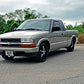 Fits Chevy/GMC Blazer/S15 Jimmy/Sonoma 2WD Lowering Kit; 2" FR; 2.5" RR; 724