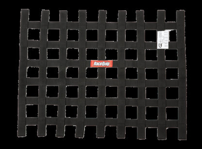 Sfi Ribbon Window Net   Black - 725005RQP